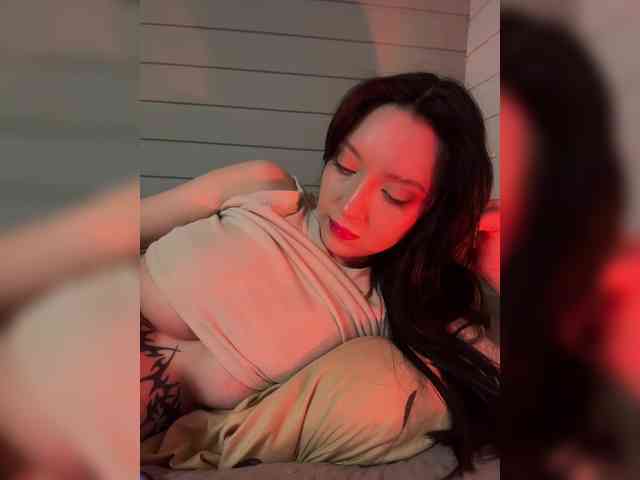 Sonyya- webcam