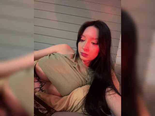 Sonyya- webcam