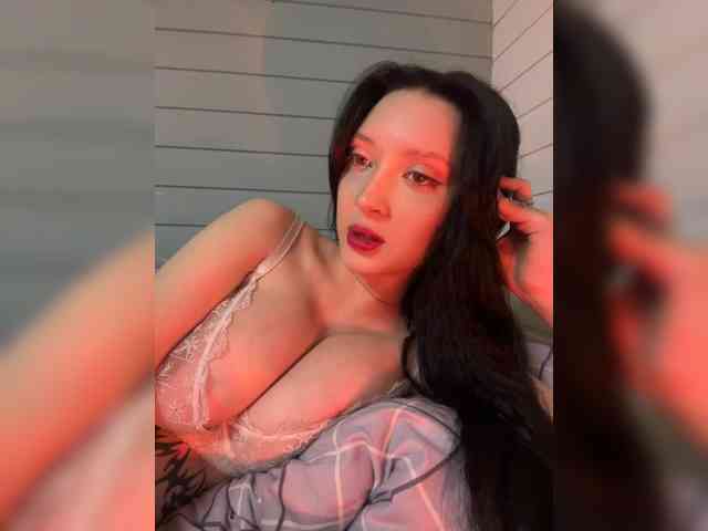Modelo: Sonyya-