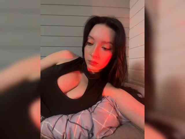 Sonyya- webcam