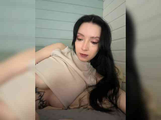Sonyya- webcam