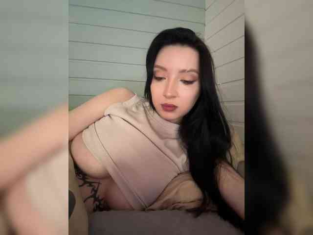 Sonyya- webcam