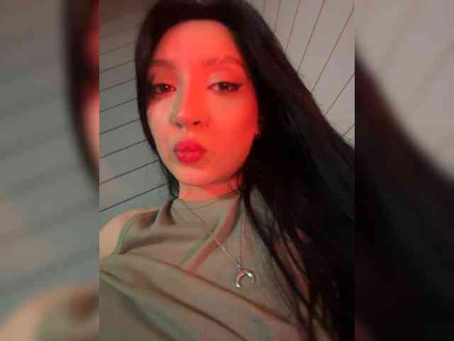 Sonyya- webcam