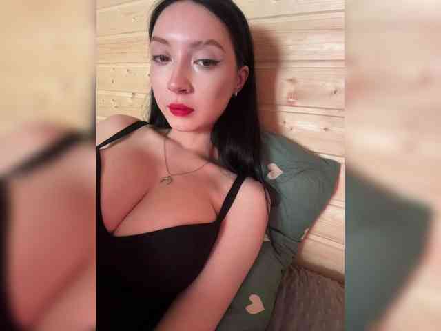 Sonyya- webcam