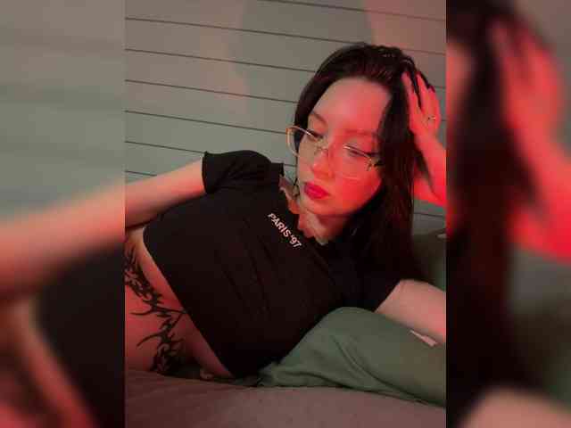 Sonyya- webcam