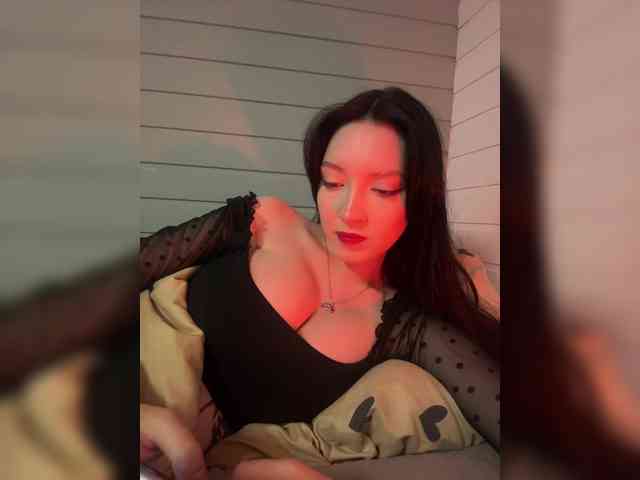 Sonyya- webcam