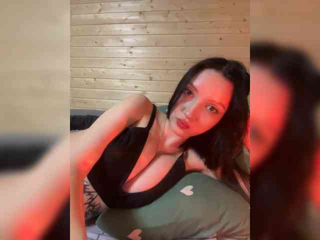 Modelo: Sonyya-