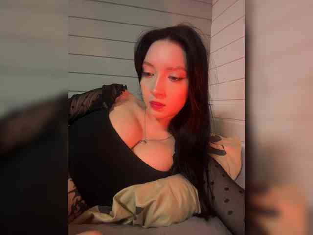 Sonyya- webcam