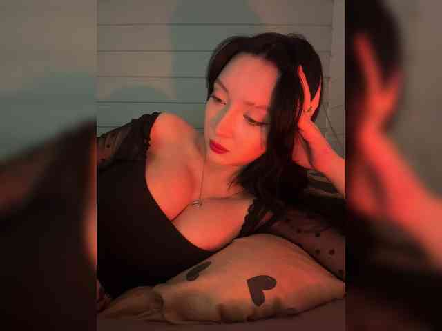 Sonyya- webcam