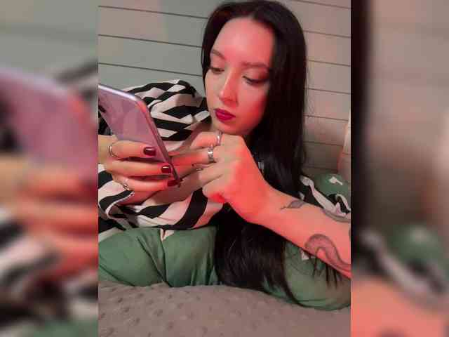 Sonyya- webcam