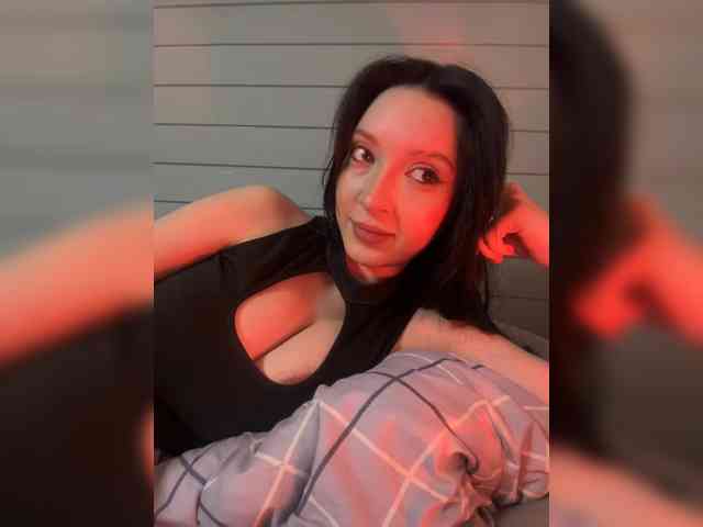 Sonyya- webcam