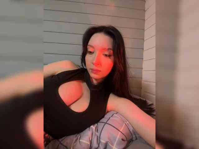 Sonyya- webcam