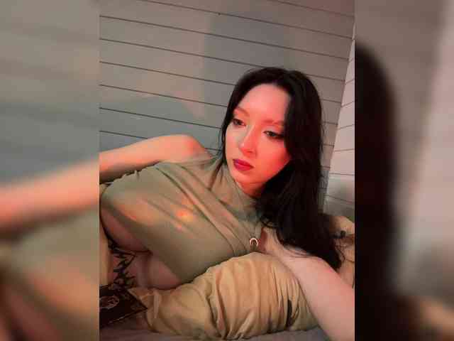 Sonyya- webcam