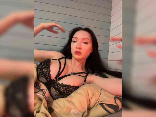 Modelo: Sonyya-