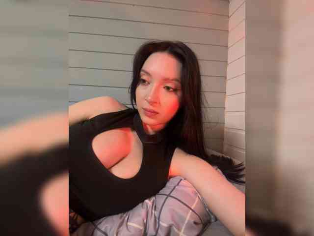 Sonyya- webcam