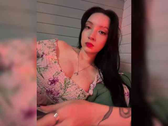 Modelo: Sonyya-