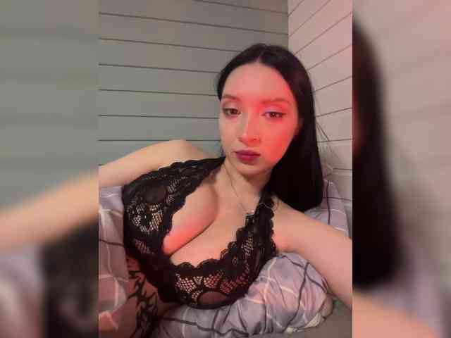 Sonyya- webcam