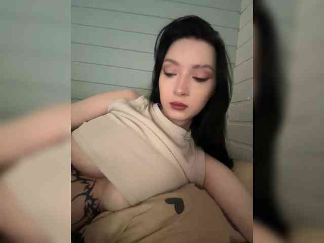 Sonyya- webcam