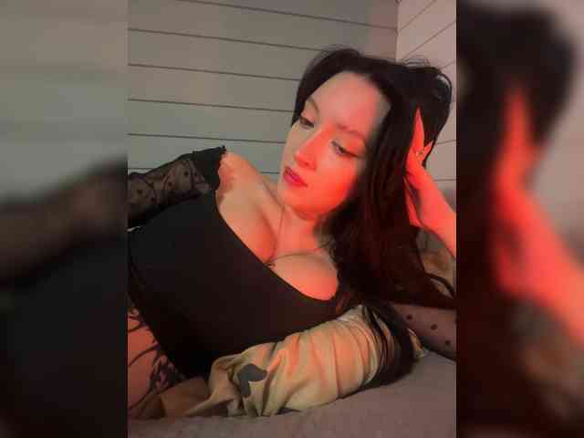 Sonyya- webcam