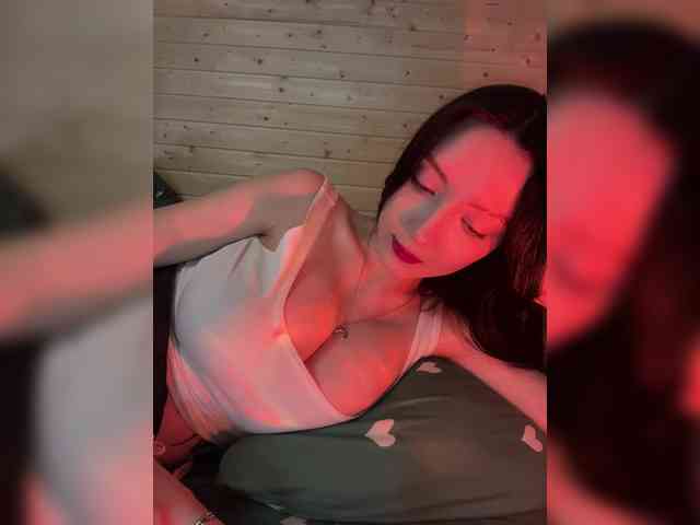 Sonyya- webcam