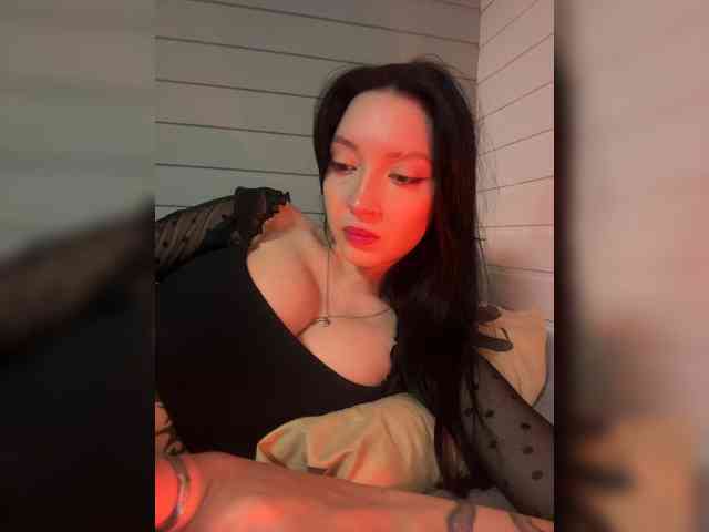 sonyya-'s live room