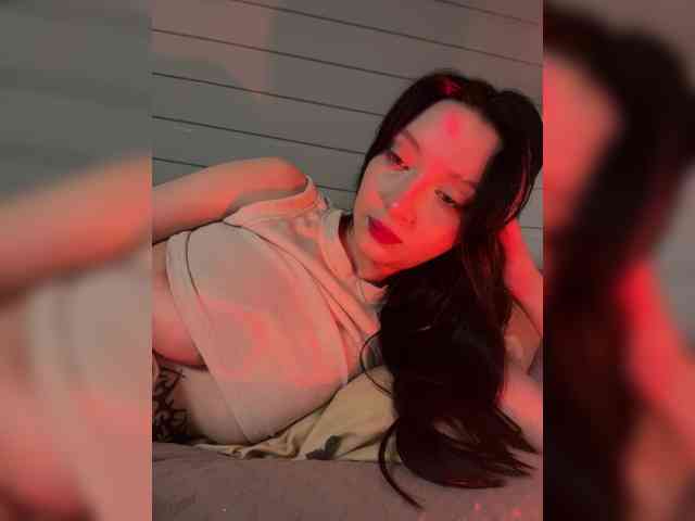 Sonyya- webcam