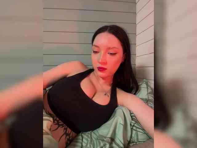 Sonyya- webcam