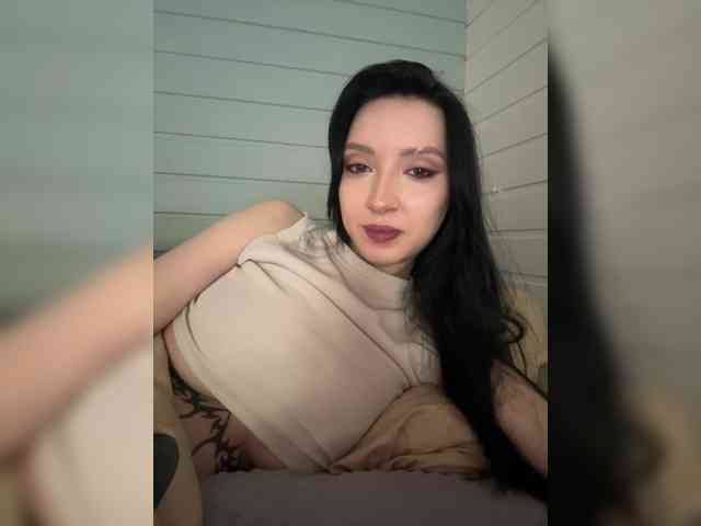 Sonyya- webcam