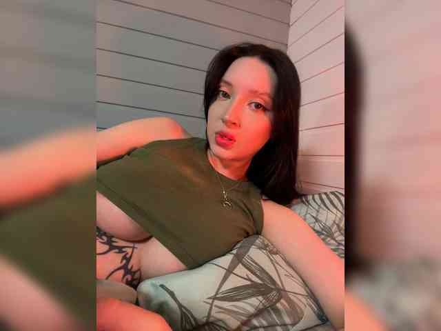 Sonyya- webcam