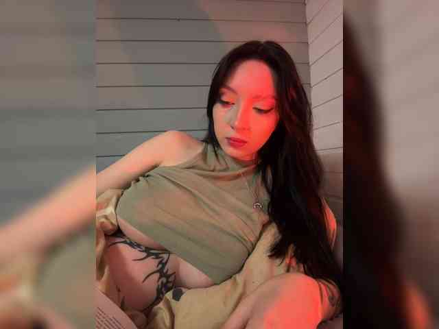 Sonyya- webcam