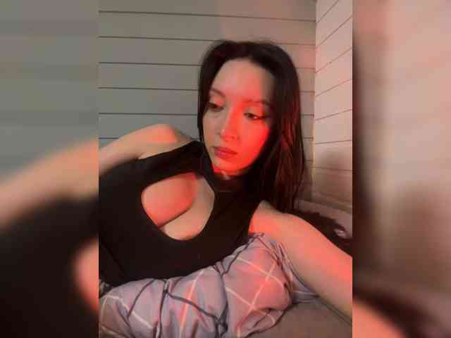 Sonyya- webcam