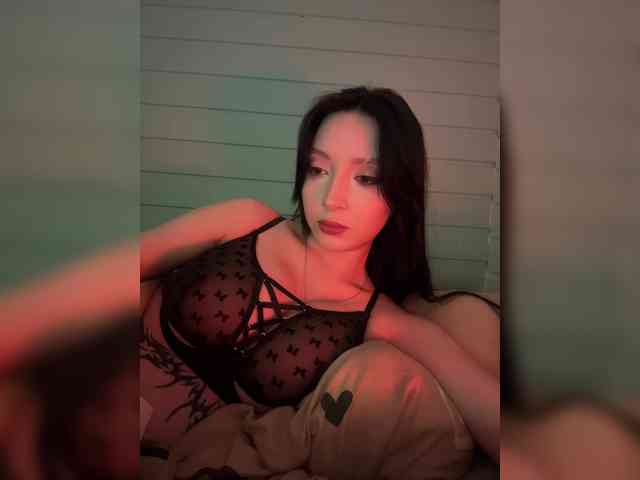 Sonyya- webcam