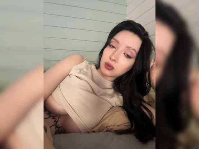 Sonyya- webcam