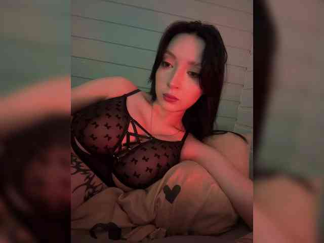 Sonyya- webcam