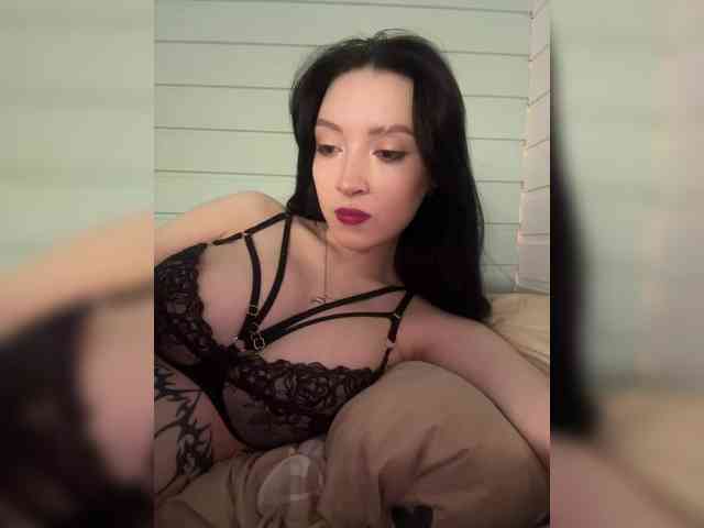 Sonyya- webcam