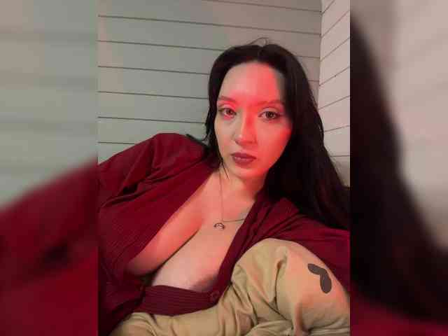 Sonyya- webcam