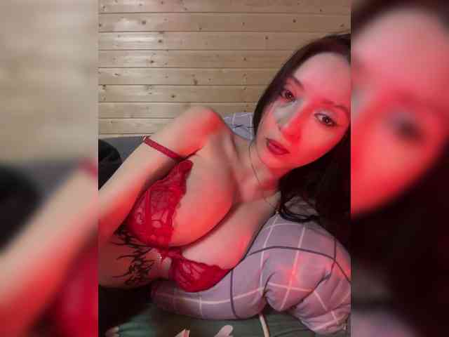 Sonyya- webcam