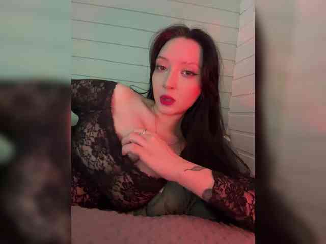 Modelo: Sonyya-