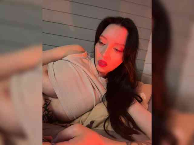 Sonyya- webcam