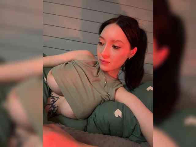 Sonyya- webcam