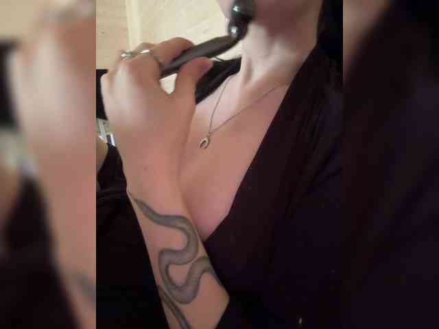 Sonyya- webcam