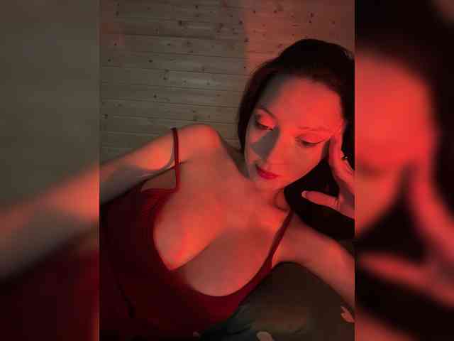 Sonyya- webcam