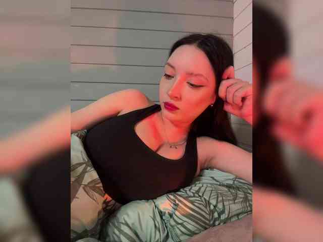 Sonyya- webcam