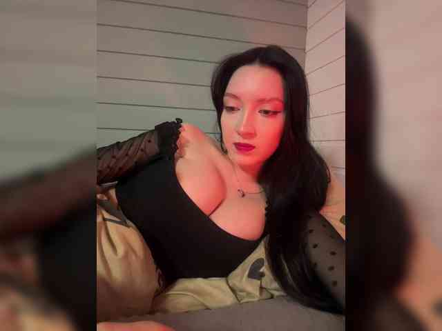 Sonyya- webcam