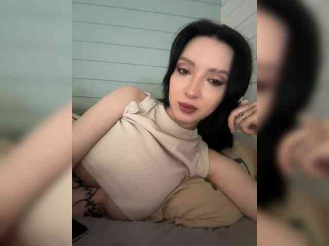 Sonyya- webcam