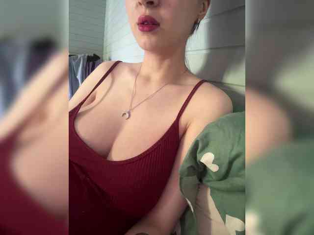 Sonyya- webcam