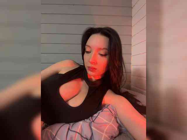 Sonyya- webcam