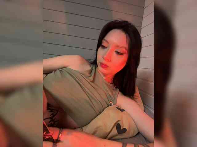 Sonyya- webcam