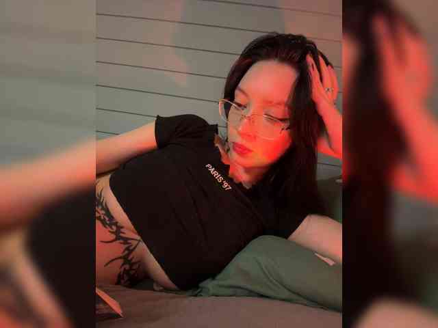 Sonyya- webcam