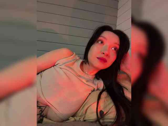 Sonyya- webcam